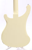 1997 Rickenbacker Chris Squire Signature Bass cream colorglo NOS