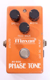1979 Maxon Phase Tone PT-909