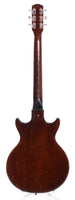1964 Gibson Double Cutaway Melody Maker sunburst