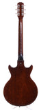 1964 Gibson Double Cutaway Melody Maker sunburst