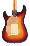 1977 Fender Stratocaster sunburst