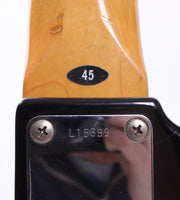 1984 Tokai Jazz Sound Bass black