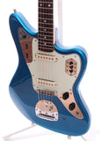 1999 Fender Japan Jaguar '66 Reissue lake placid blue