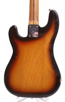 1979 Fender Precision Bass sunburst