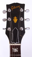 1973 Gibson SG Special Standard cherry red