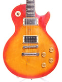 1978 Gibson Les Paul Standard heritage cherry sunburst
