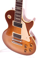 1992 Gibson Les Paul Classic honey burst