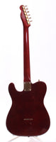 1991 Moon Telecaster Goldtop