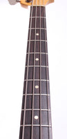 1974 Fender Precision Bass mocca brown