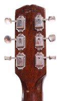 1964 Gibson Double Cutaway Melody Maker sunburst