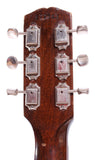 1964 Gibson Double Cutaway Melody Maker sunburst