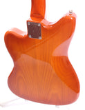 1991 Fender Jazzmaster 62 Reissue custom order orange burst