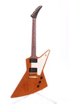 2000 Gibson Explorer Limited Edition natural