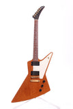 2000 Gibson Explorer Limited Edition natural