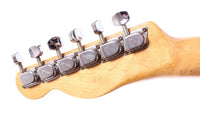 1973 Fender Telecaster natural
