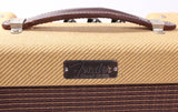 1993 Fender Champ Reverb tweed