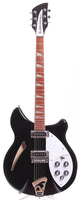 2004 Rickenbacker 360 jetglo