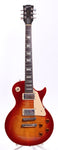 1981 Gibson Heritage Series Les Paul Standard 80 cherry sunburst