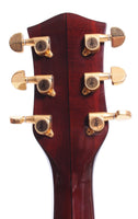 1994 Gretsch 6122 Country Classic II brown