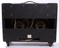 1971 Marshall Bass and Lead Model 1962 2x12 Bluesbreaker