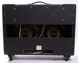 1971 Marshall Bass and Lead Model 1962 2x12 Bluesbreaker