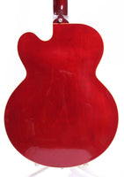 2016 Gibson Memphis ES-275 faded cherry