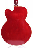 2016 Gibson Memphis ES-275 faded cherry