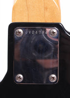 1982 Fender Precision Bass 62 Reissue black