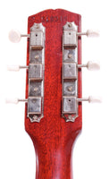 1965 Gibson Melody Maker cherry red