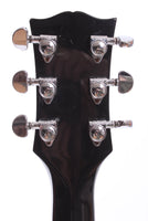 1987 Gibson Les Paul Custom ebony
