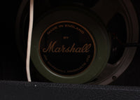 1971 Marshall Bass and Lead Model 1962 2x12 Bluesbreaker