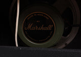 1971 Marshall Bass and Lead Model 1962 2x12 Bluesbreaker