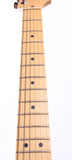 1997 Fender Lone Star Stratocaster shoreline gold NOS