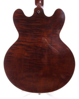 2001 Gibson ES-335 Dot walnut brown