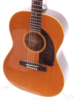 1963 Epiphone Cortez FT-45 natural