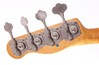 1983 Fender Precision Bass 54 Reissue sunburst