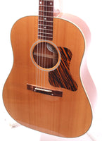 2016 Gibson J-35 natural