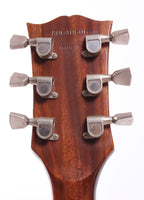 1980 Gibson Les Paul Firebrand natural