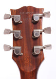 1980 Gibson Les Paul Firebrand natural