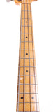 1989 Fender Precision Bass 57 Reissue sunburst