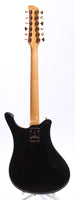 1996 Yamaha SG12AS metallic grey NOS