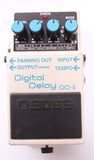 2001 Boss Digital Delay DD-5