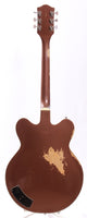 1967 Gretsch Rally 6105 bamboo yellow