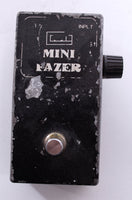 1970s CMI Mini Fazer