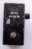 1970s CMI Mini Fazer