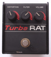 1990s Pro Co Turbo Rat