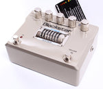 2010 Blackstar HT Valve Delay