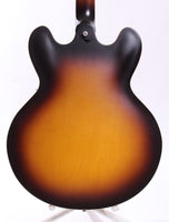 2012 Gibson Custom Shop ES-335 P-90 LTD sunburst