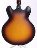 2012 Gibson Custom Shop ES-335 P-90 LTD sunburst
