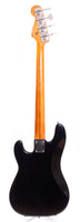1988 Fender Precision Bass American Vintage 57 Reissue black